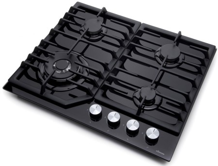 варочная панель konigin blaze 604 bkgw