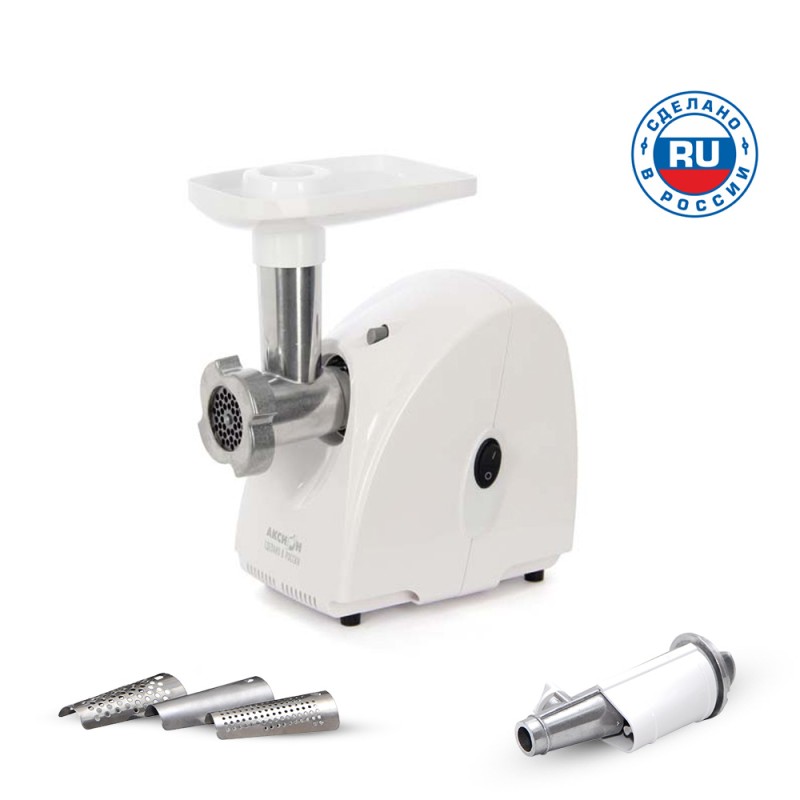 Мясорубка Аксион М 32.04
