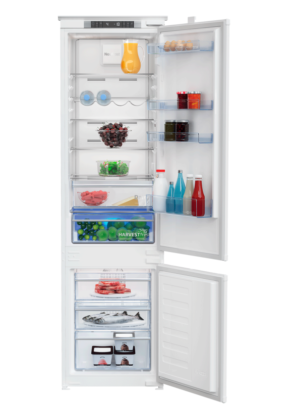 Холодильник Beko BCNA 306E3S (встраиваемый)