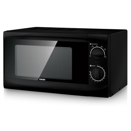 микроволновая печь bbk 20mws-706m/b