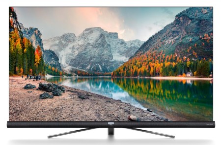 телевизор led tcl l55c6us