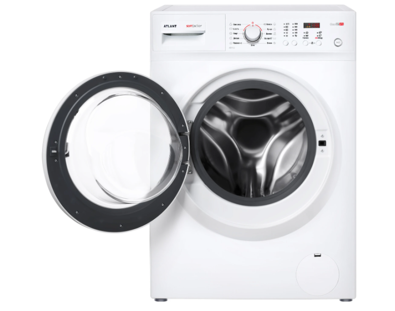 Стиральная машина Atlant СМА 40М105-00
