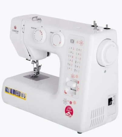 швейная машина comfort 100 sakura