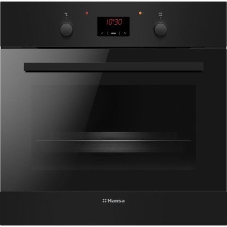 духовой шкаф hansa boes 684021 quadrum, вмятина