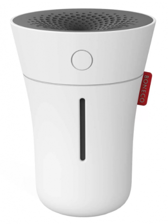 ультразвуковой увлажнитель воздуха boneco u50 (портативный) white