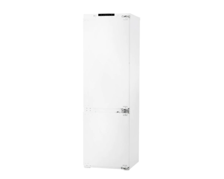 холодильник lg gr-n266llp inverter (встраиваемый)