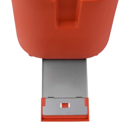 тостер willmark wts-9212 коралловый