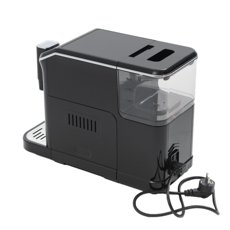 кофемашина manya eac20.01bk