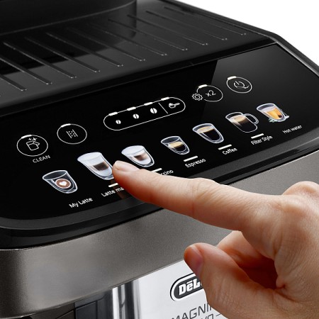 кофемашина delonghi ecam 290.81.tb
