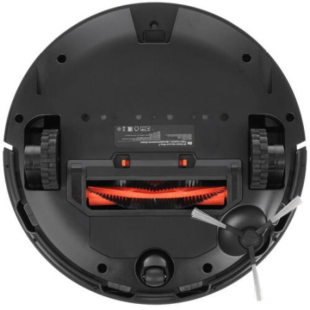 пылесос-робот xiaomi mi robot vacuum-mop p black