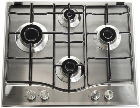 варочная панель ariston hotpoint pcn 642 ix/ha ru