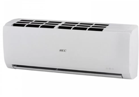 сплит-система hec-09htc03/r3 (db) hec basic inverter r32