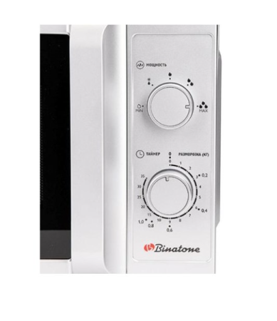 микроволновая печь binatone fmo 20m20 s