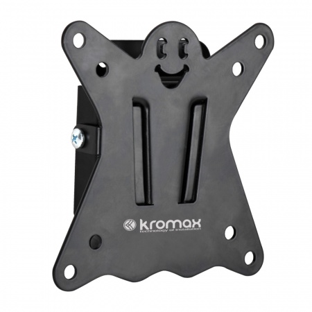 кронштейн kromax casper-100 черный 10-32