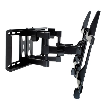 кронштейн kromax galactic-56 черный 32-75"