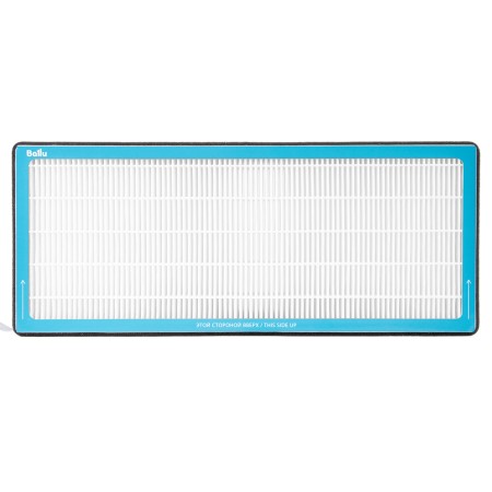 фильтр тонкой очистки ballu fb-m5-2