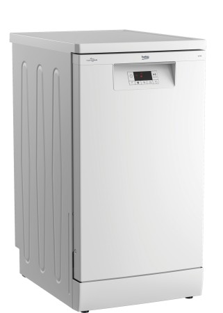 посудомоечная машина beko bdfs15020w