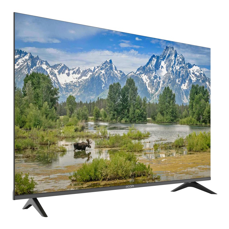 Телевизор LED Econ EX-55US007B Smart TV 4K