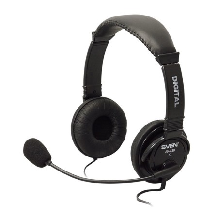 наушники sven ap-830
