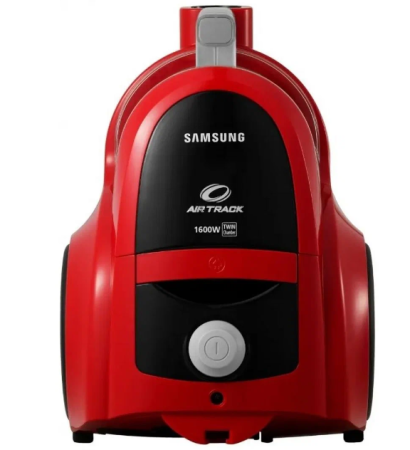 пылесос samsung sc-4520 красный