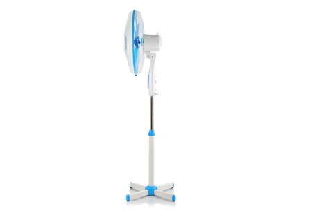 вентилятор centek ct-5004 синий