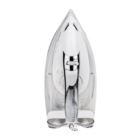 утюг centek ct-2334 white