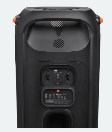музыкальный центр jbl partybox 710