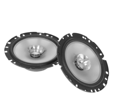 автоакустика kenwood kfc-s1756