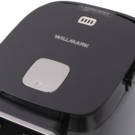 термопот willmark wap-610g графитовый