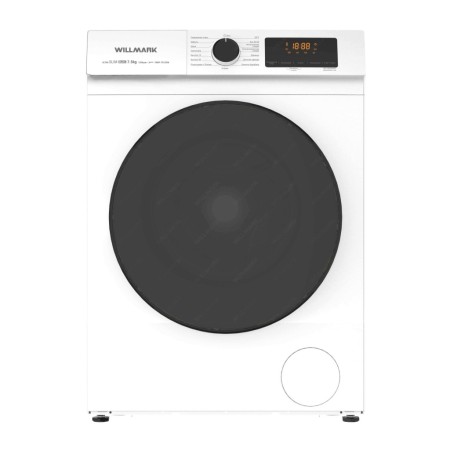 стиральная машина willmark wmf-7512isw inverter