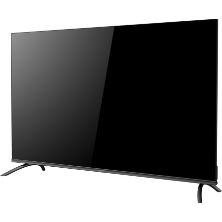 телевизор qled hiberg qled 50y smart tv 4k