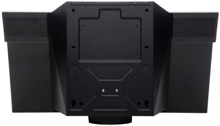 вытяжка konigin oriole black 60