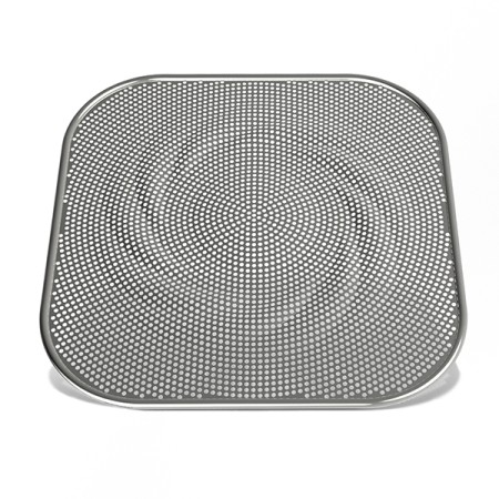 аэрогриль bq gr2006 серый