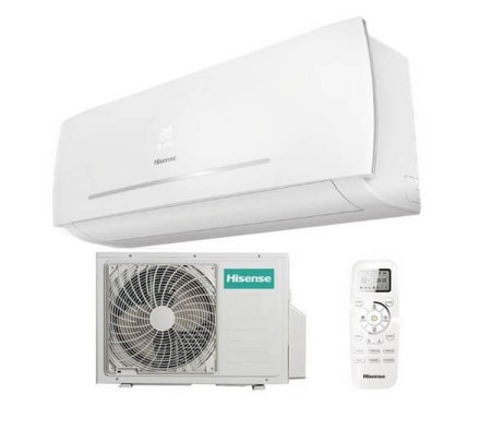сплит-система hisense as-12hr4ryddc00 neo classic a r32