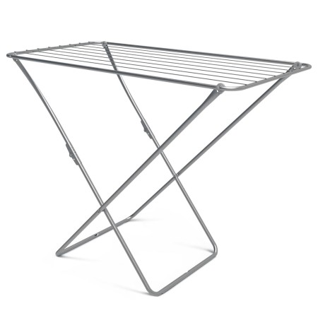 сушилка для белья ника 10 сб3 (серебряный)