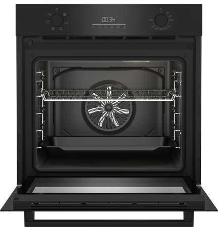 духовой шкаф beko bbie17300b