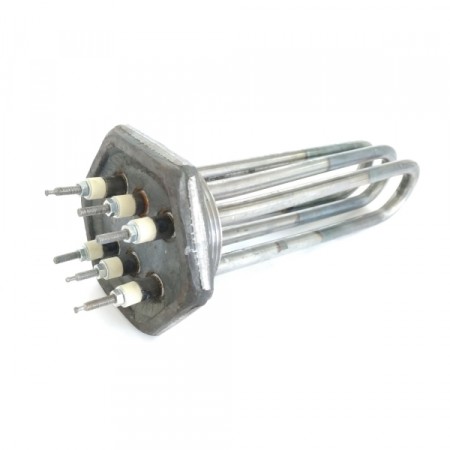 блок электронагревателя теплотех тэнб-3