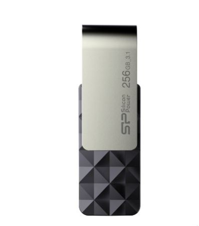usb-флеш silicon power blaze 16gb blaze b05 usb3.0 
