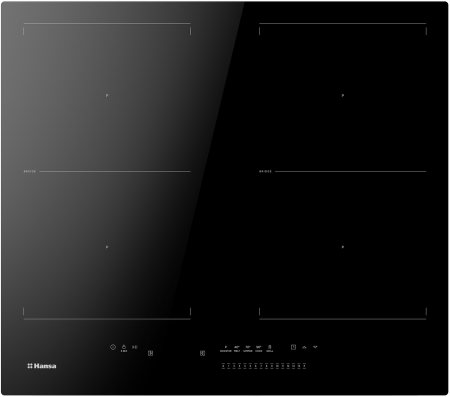 варочная панель hansa bhi 67906