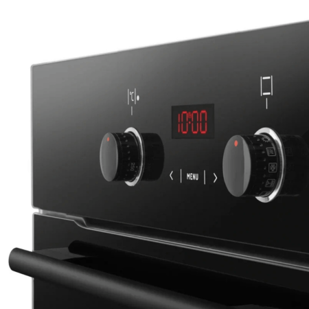 духовой шкаф hansa boes 68438 fusion ii