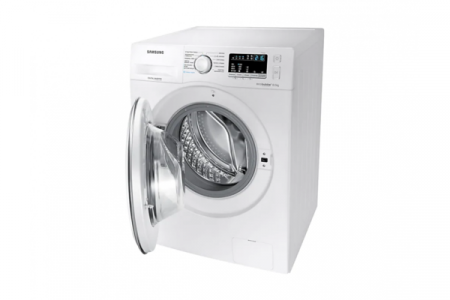 стиральная машина samsung ww80r42lhdw eco bubble