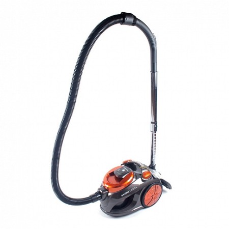 пылесос endever skyclean vc-550