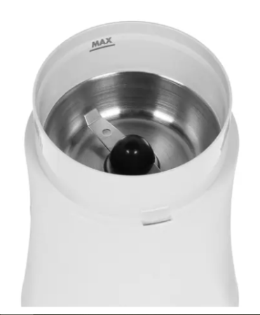 кофемолка centek ct-1350 белый