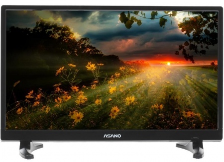 телевизор led asano 22lf1010t 