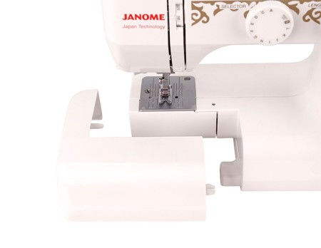 швейная машина janome 1225s