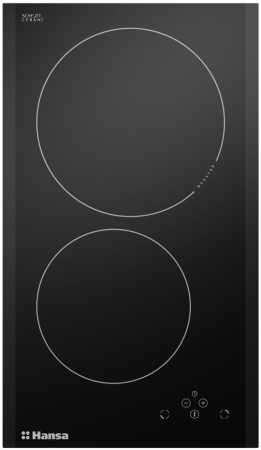 варочная панель hansa bhi 38377