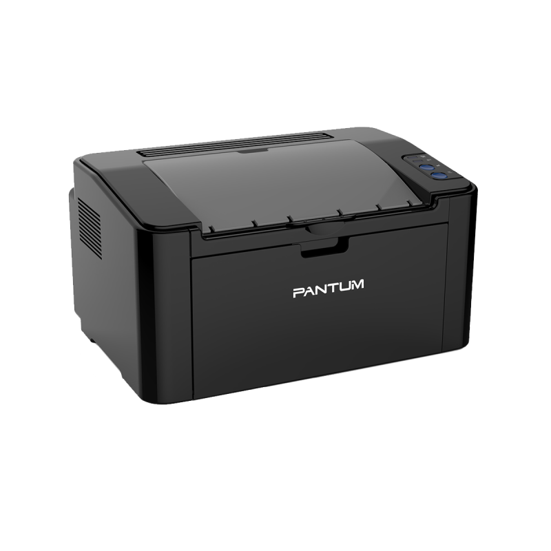 Принтер Pantum P2500NW Lan+WiFi