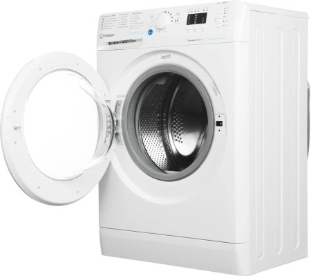 стиральная машина indesit bwsa 7109 wwv inverter, steam