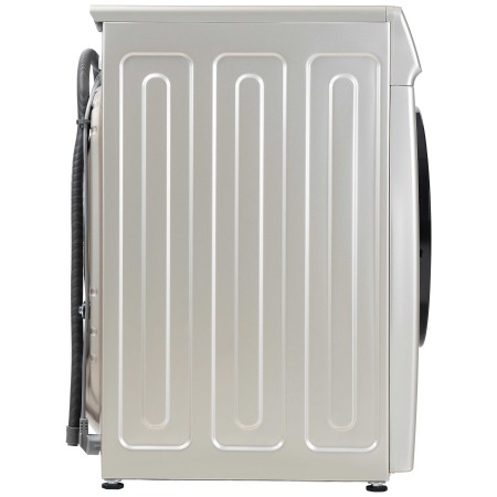 стиральная машина бирюса wm-sl1014/15 b inverter, steam