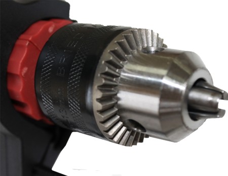 дрель oasis du-100 электрическая ударная 